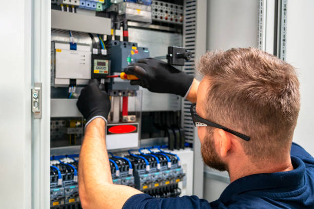 Best Licensed Electrician  in Bonsall, CA