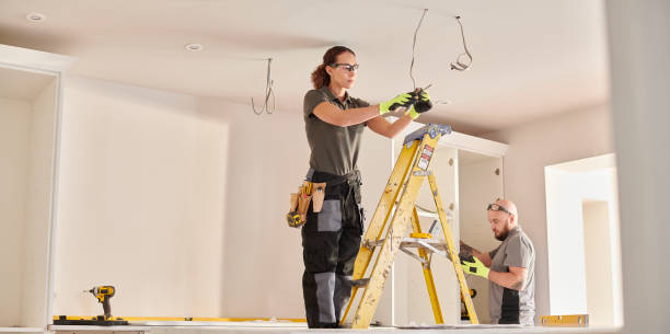 Best Electrical Contractors for Businesses  in Bonsall, CA
