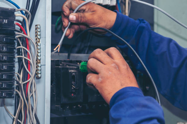 Best Commercial Electrician Services  in Bonsall, CA