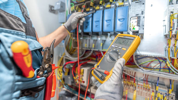 Best Electrical System Inspection  in Bonsall, CA