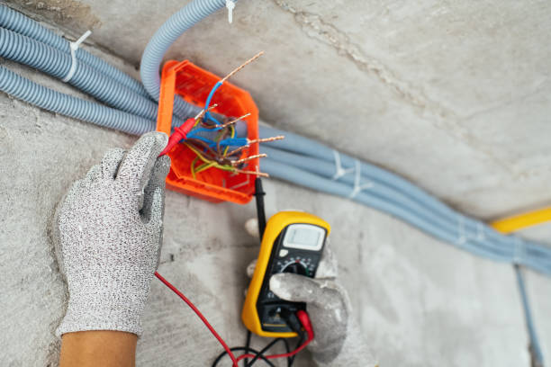 Best Electrical System Inspection  in Bonsall, CA