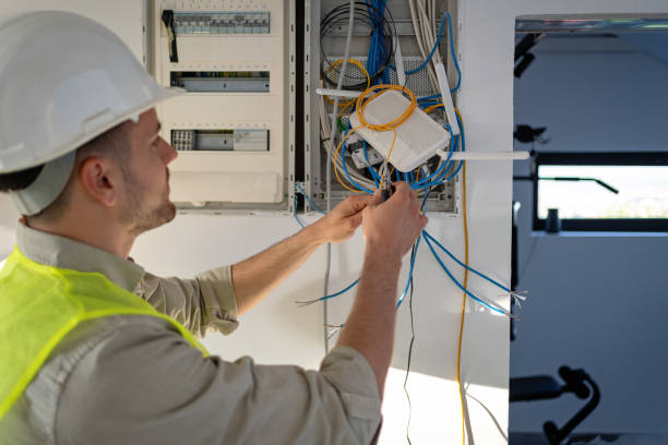 Best Affordable Electrician  in Bonsall, CA